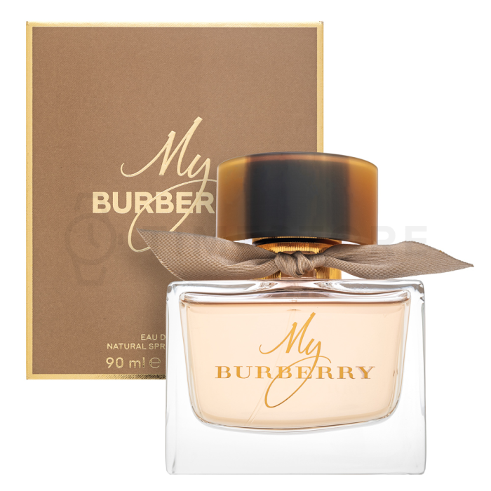 Burberry My Burberry parfémovaná voda pre ženy 90 ml