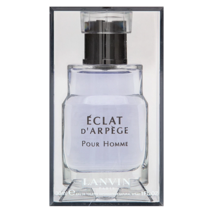 Lanvin Éclat d'Arpège Pour Homme toaletná voda pre mužov 30 ml