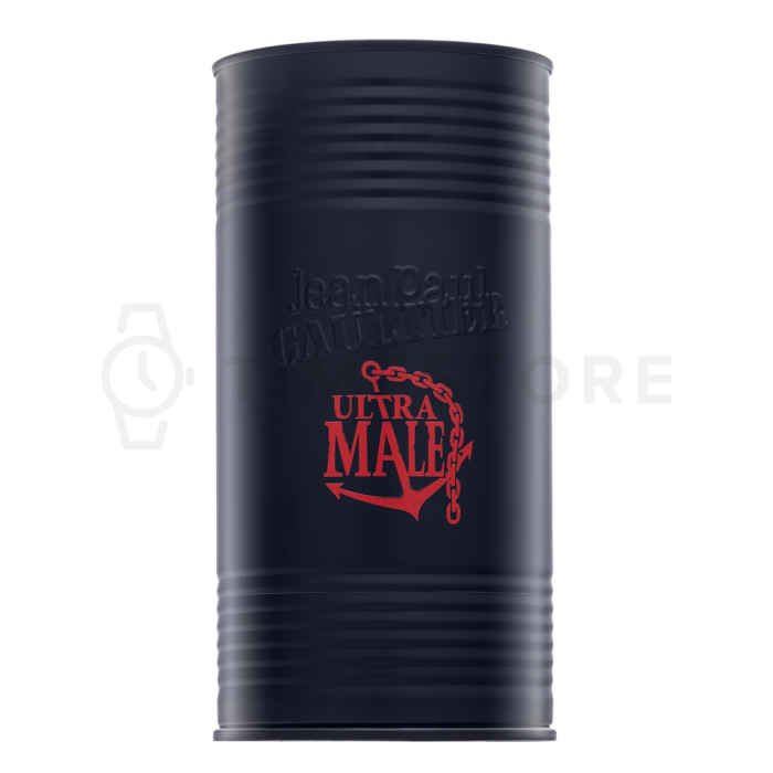 Jean P. Gaultier Ultra Male Intense toaletná voda pre mužov 125 ml