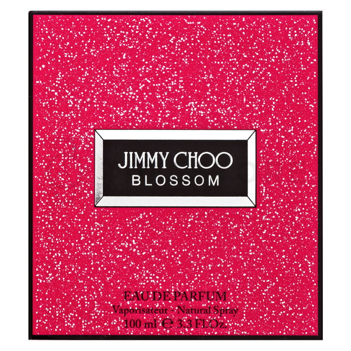 Jimmy Choo Blossom Парфюмна вода за жени 100 ml
