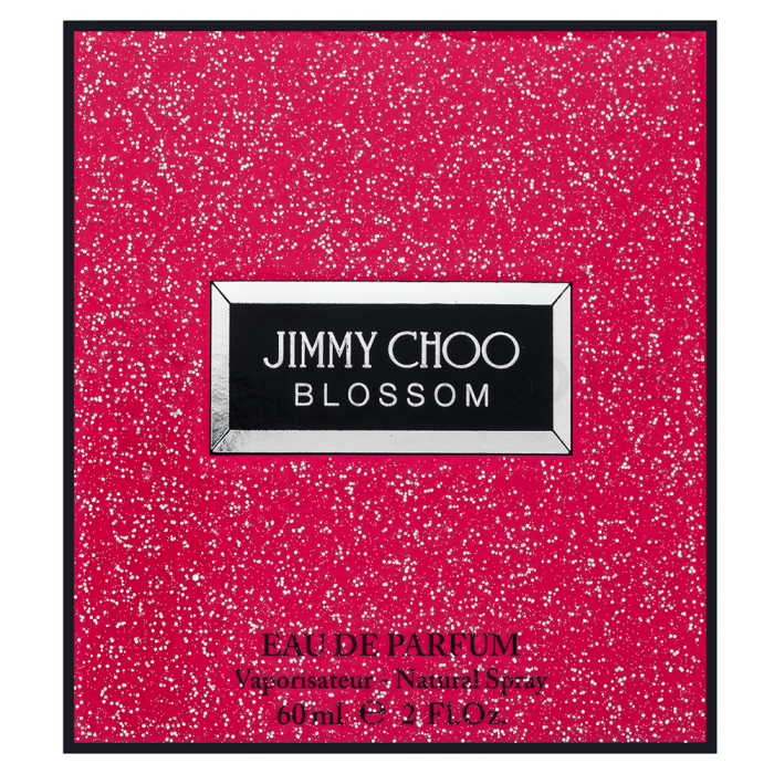 Jimmy Choo Blossom parfémovaná voda pro ženy 60 ml