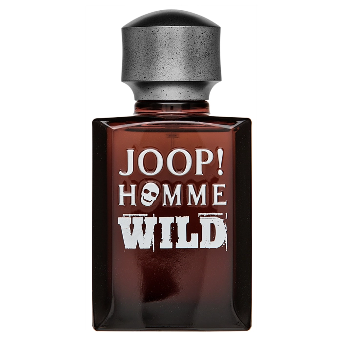 Joop! Homme Wild toaletná voda pre mužov 75 ml