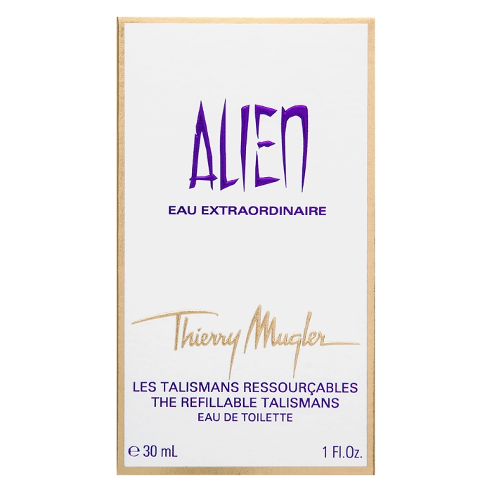 Thierry Mugler Alien Eau Extraordinaire тоалетна вода за жени 30 ml