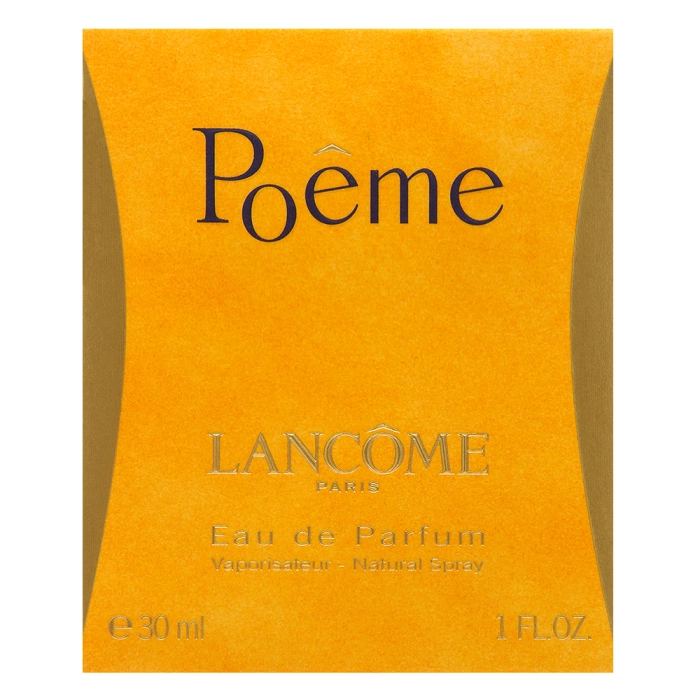 Lancôme Poeme parfémovaná voda pre ženy 30 ml