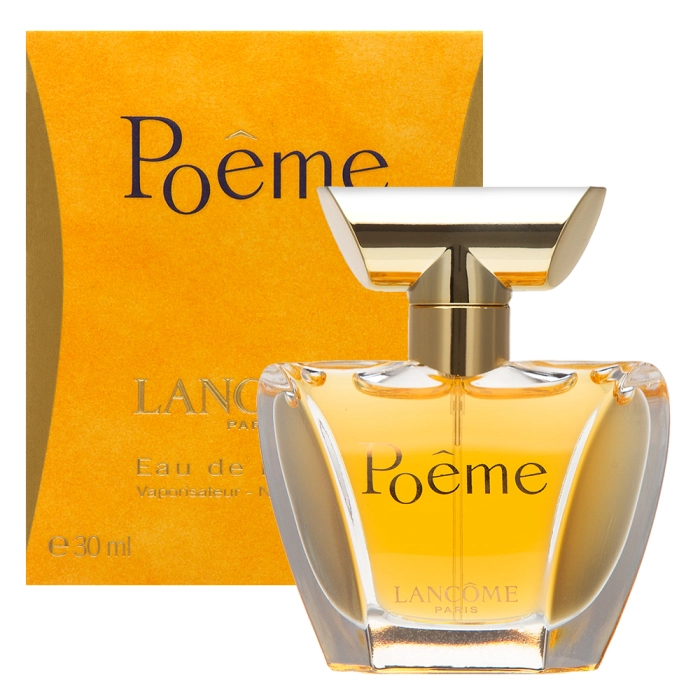 Lancôme Poeme parfémovaná voda pre ženy 30 ml