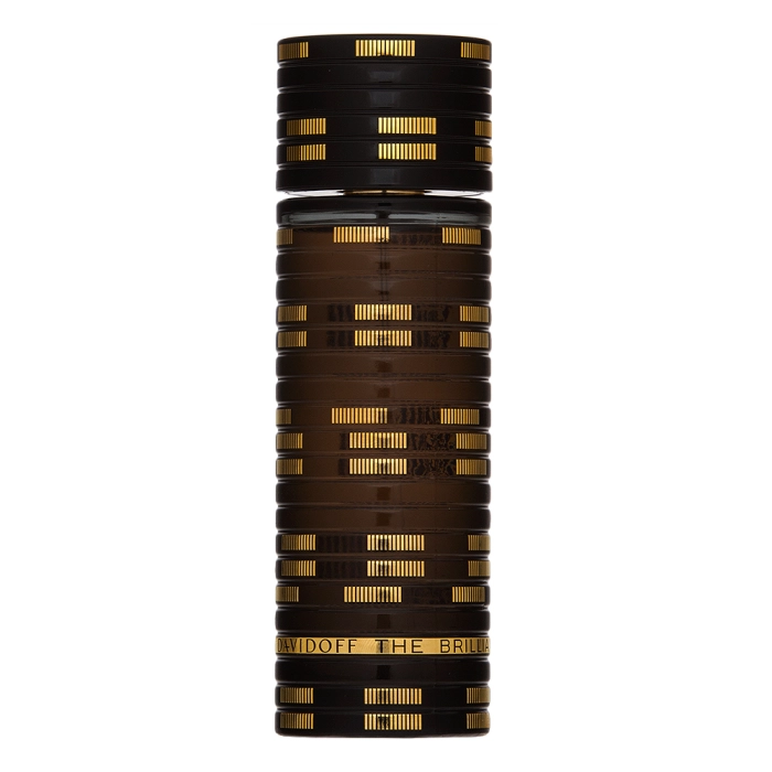 Davidoff The Brilliant Game toaletná voda pre mužov 100 ml