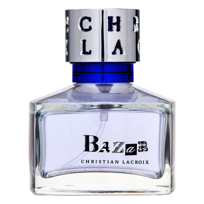 Christian Lacroix Bazar for Men toaletná voda pre mužov 50 ml