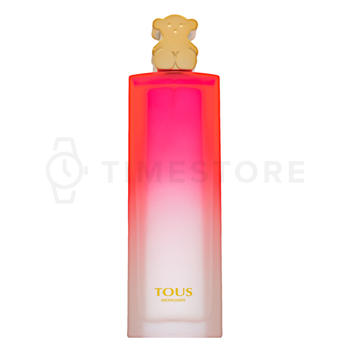 Tous Neoncandy toaletna voda za žene 90 ml
