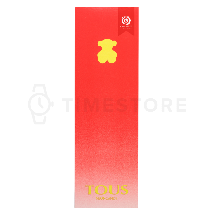 Tous Neoncandy toaletna voda za žene 90 ml