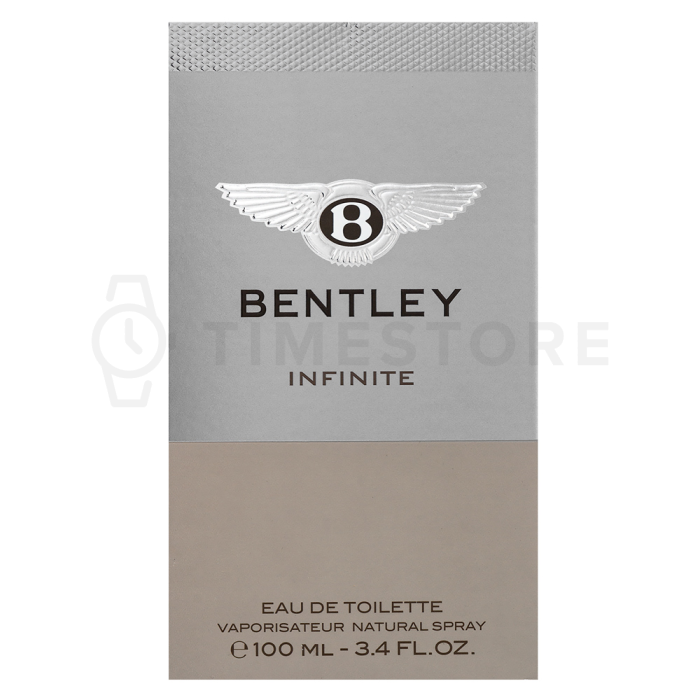 Bentley Infinite toaletní voda pro muže 100 ml