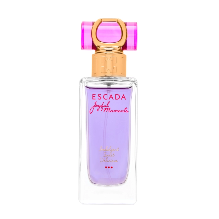 Escada Joyful Moments Limited Edition Парфюмна вода за жени 50 ml
