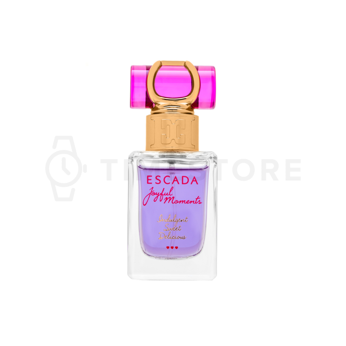 Escada Joyful Moments parfémovaná voda pro ženy 30 ml