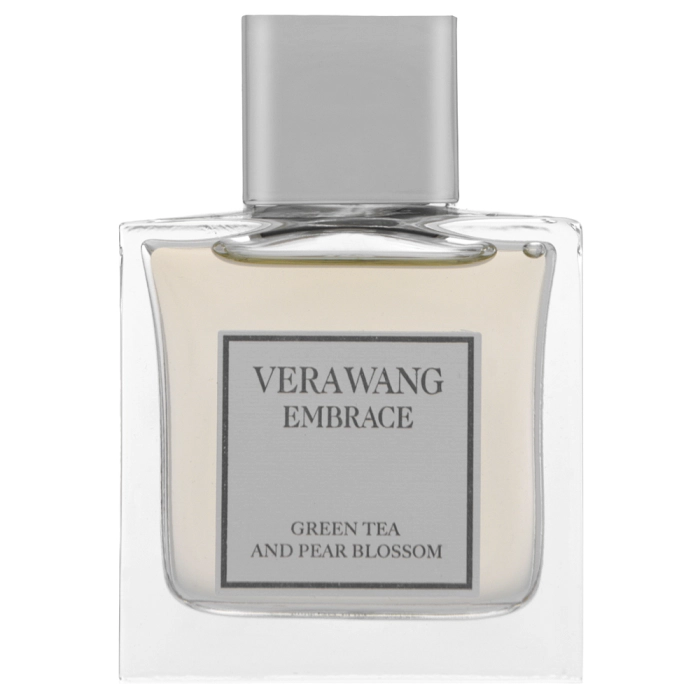 Vera Wang Embrace Green Tea & Pear Blossom zestaw upominkowy dla kobiet