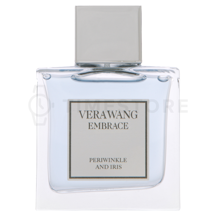 Vera Wang Embrace Periwinkle & Iris toaletní voda pro ženy 30 ml