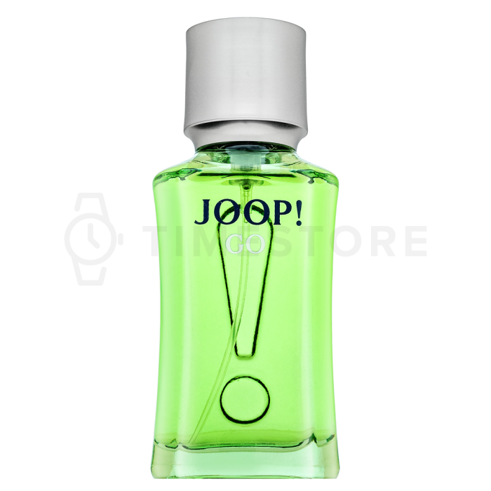 Joop! Go! toaletná voda pre mužov 30 ml