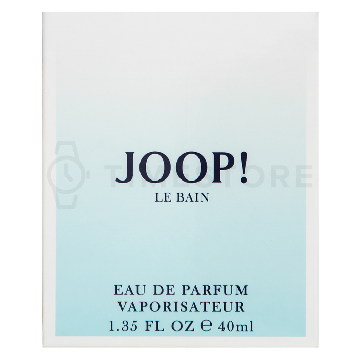 Joop! Le Bain parfémovaná voda pre ženy 40 ml