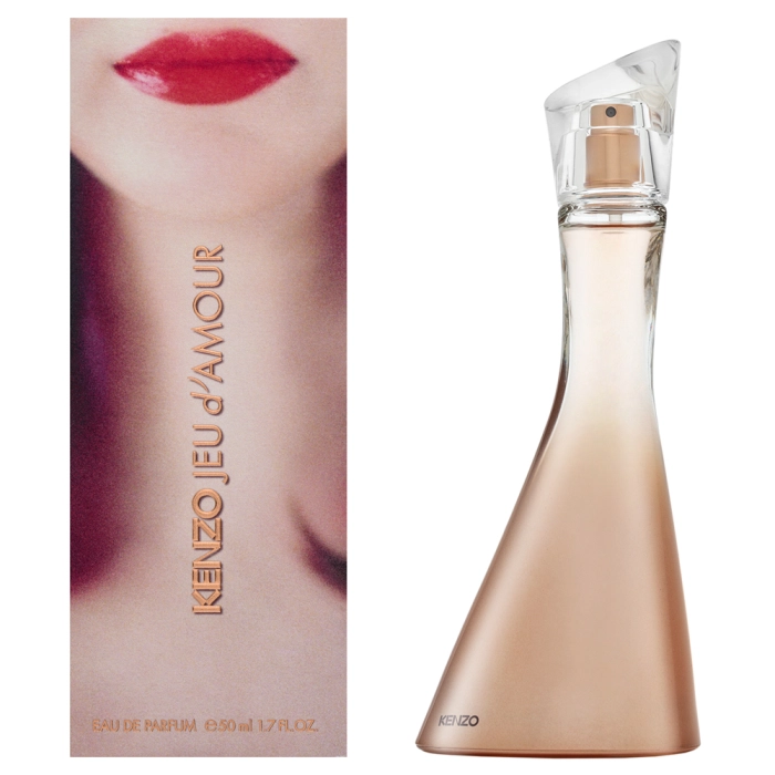 Kenzo Jeu D'Amour parfémovaná voda pre ženy 50 ml