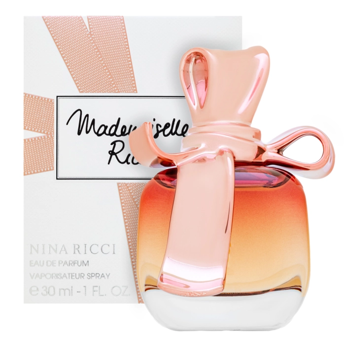 Nina Ricci Mademoiselle Ricci Парфюмна вода за жени 30 ml