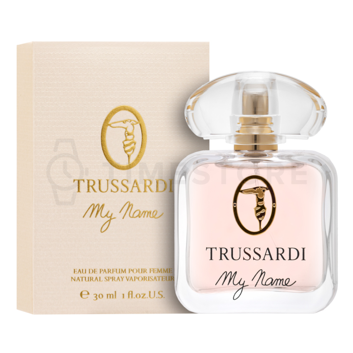 Trussardi My Name Парфюмна вода за жени 30 ml