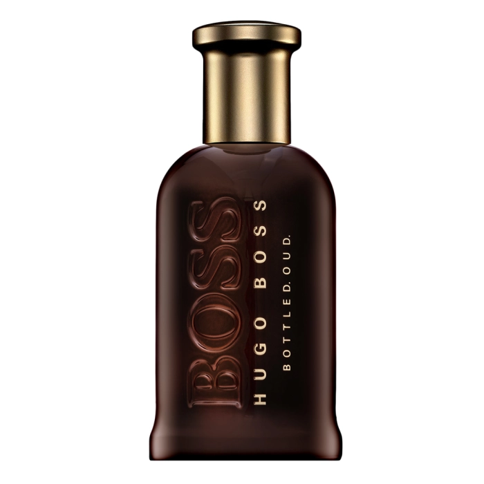 Hugo Boss Boss Bottled Oud parfémovaná voda pre mužov 100 ml