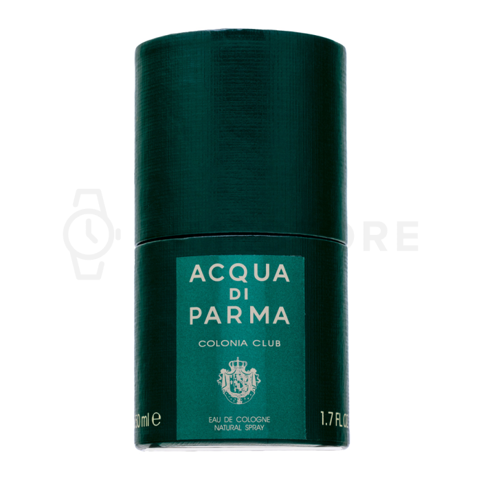 Acqua di Parma Colonia Club kolínska voda unisex 50 ml