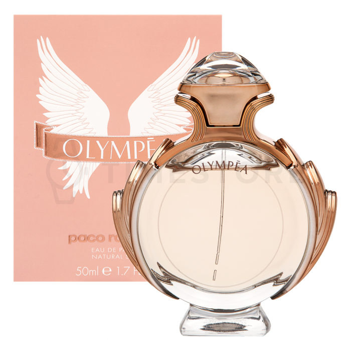 Paco Rabanne Olympéa parfémovaná voda pre ženy 50 ml
