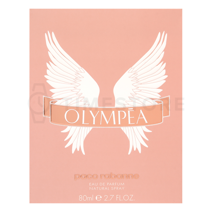 Paco Rabanne Olympéa parfémovaná voda pre ženy 80 ml
