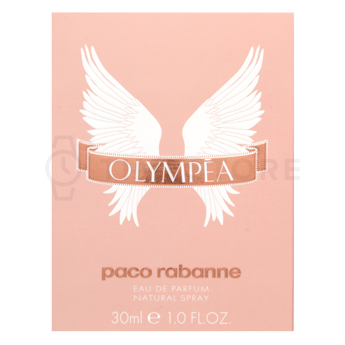 Paco Rabanne Olympéa parfémovaná voda pre ženy 30 ml