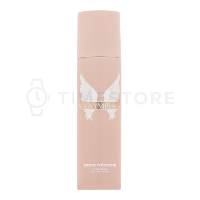 Paco Rabanne Olympéa deospray pre ženy 150 ml