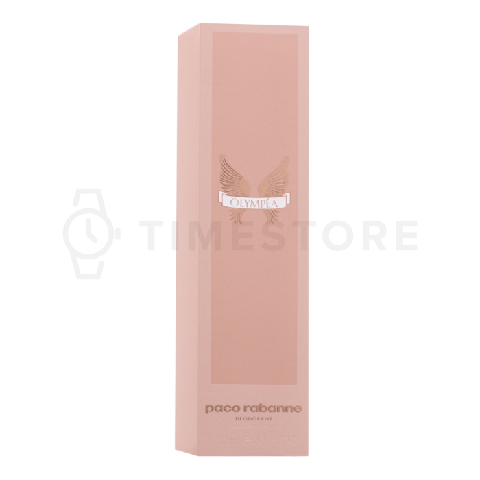 Paco Rabanne Olympéa deospray pre ženy 150 ml