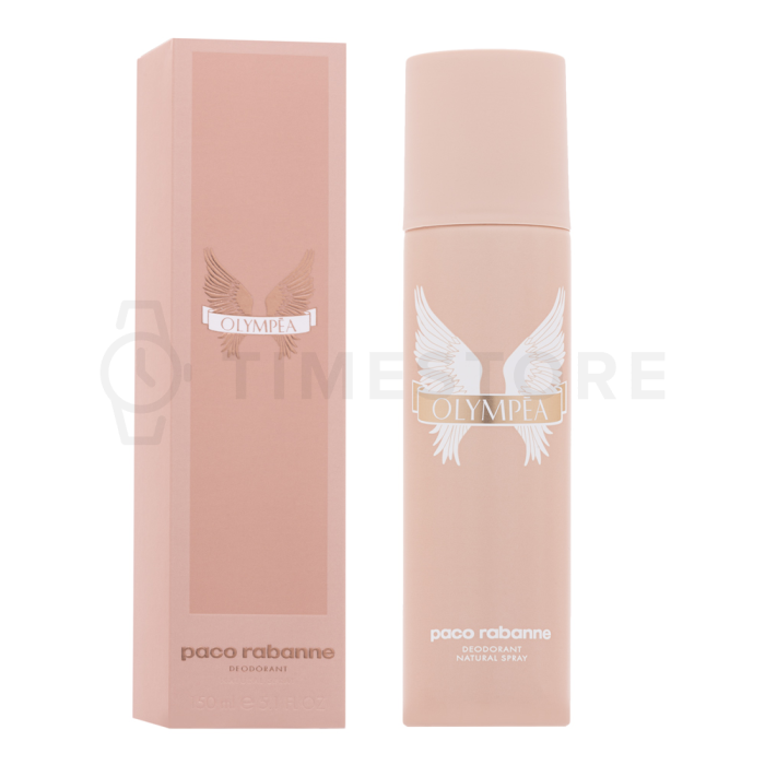 Paco Rabanne Olympéa deospray pre ženy 150 ml