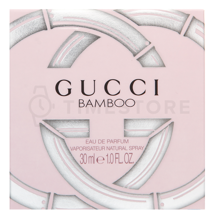 Gucci Bamboo parfémovaná voda pre ženy 30 ml