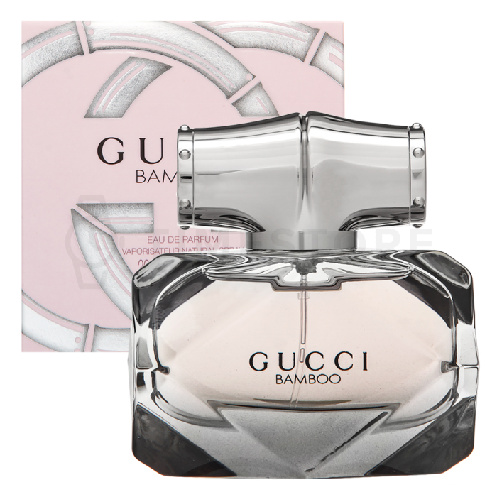 Gucci Bamboo parfémovaná voda pre ženy 30 ml
