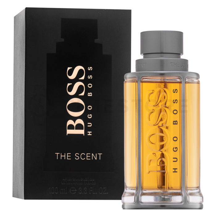 Hugo Boss The Scent voda po holení pre mužov 100 ml