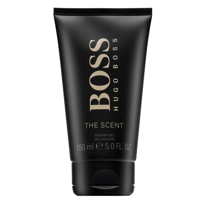 Hugo Boss The Scent sprchový gél pre mužov 150 ml
