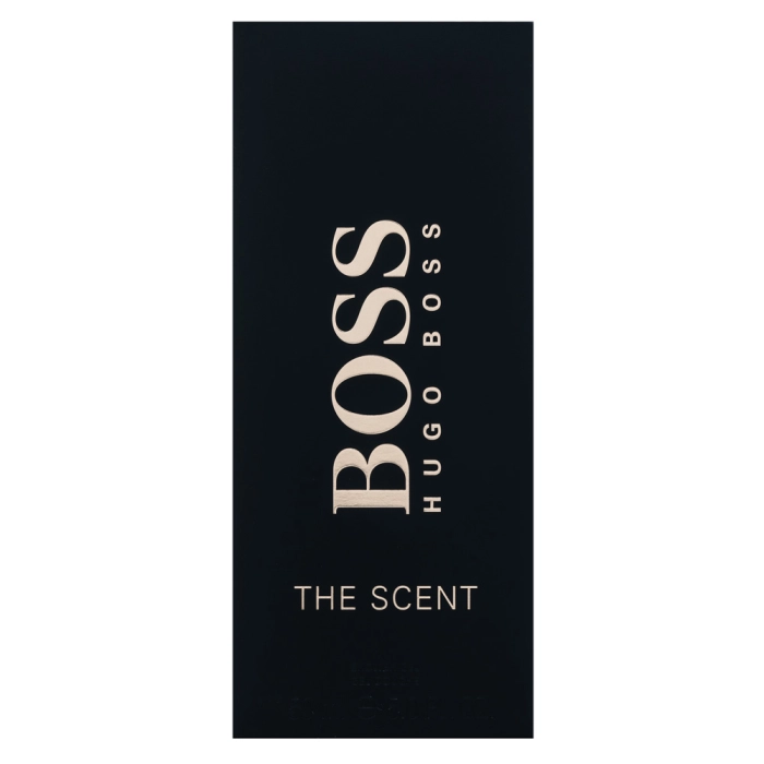 Hugo Boss The Scent sprchový gél pre mužov 150 ml