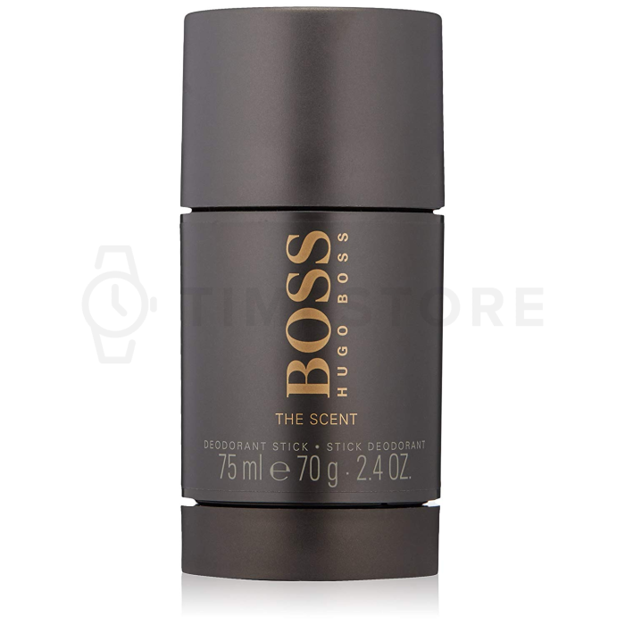 Hugo Boss The Scent deostick pre mužov 75 ml