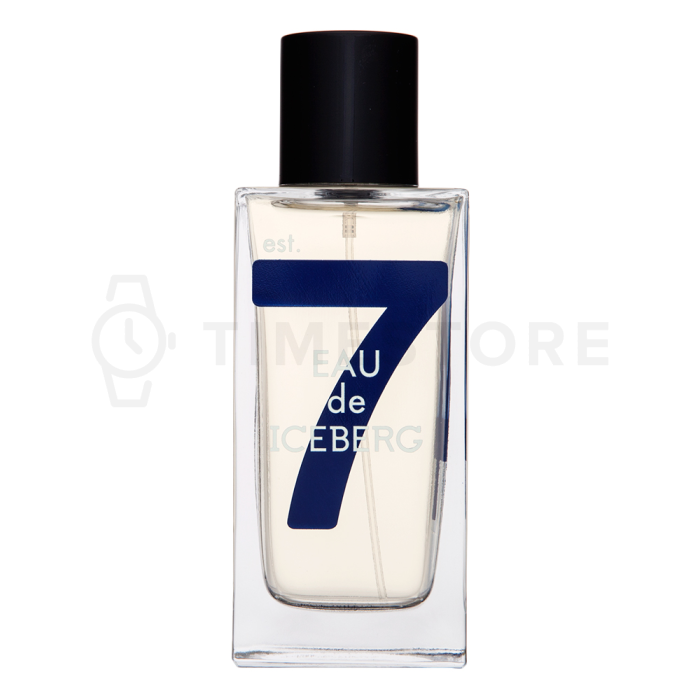 Iceberg Eau de Iceberg Cedar toaletná voda pre mužov 100 ml
