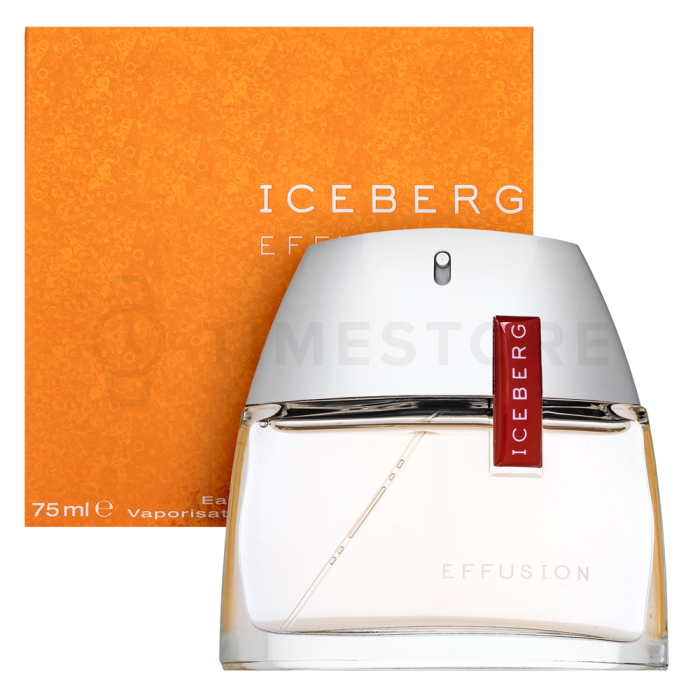 Iceberg Effusion Woman toaletná voda pre ženy 75 ml