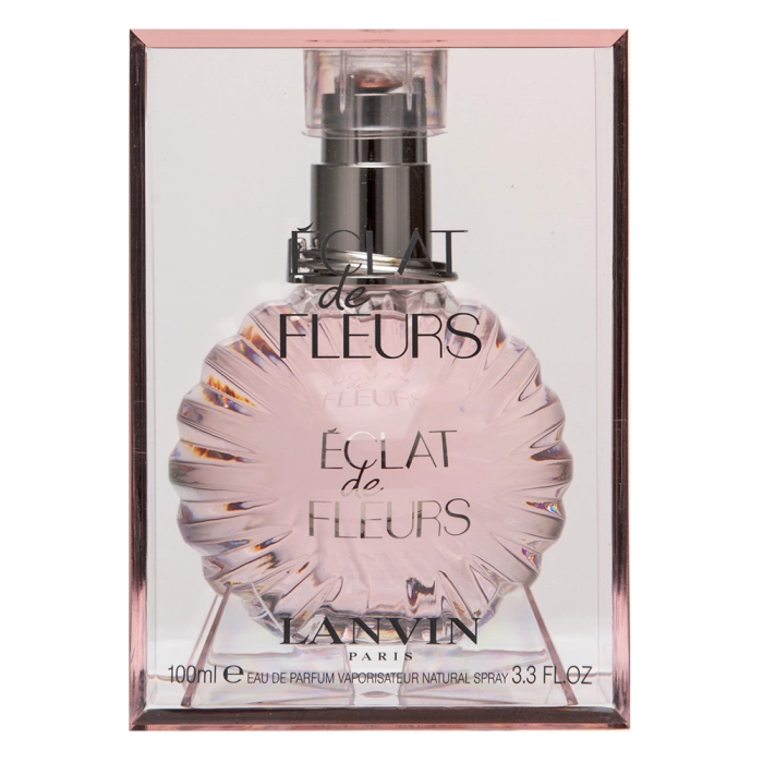 Lanvin Eclat de Fleurs parfémovaná voda pre ženy 100 ml
