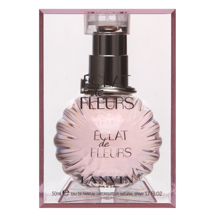 Lanvin Eclat de Fleurs parfémovaná voda pre ženy 50 ml