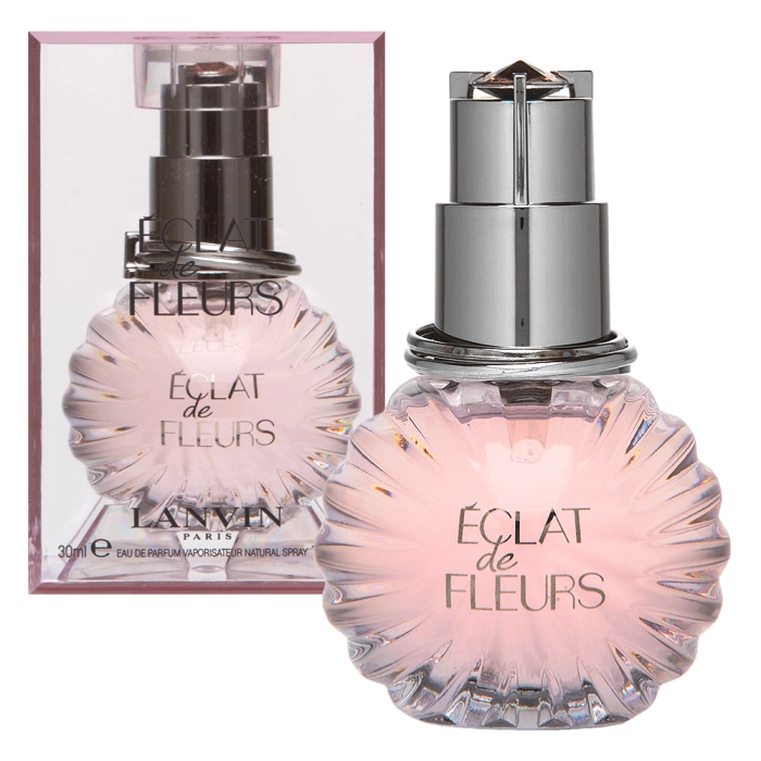 Lanvin Eclat de Fleurs parfémovaná voda pre ženy 30 ml