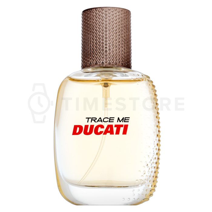 Ducati Trace Me toaletná voda pre mužov 50 ml