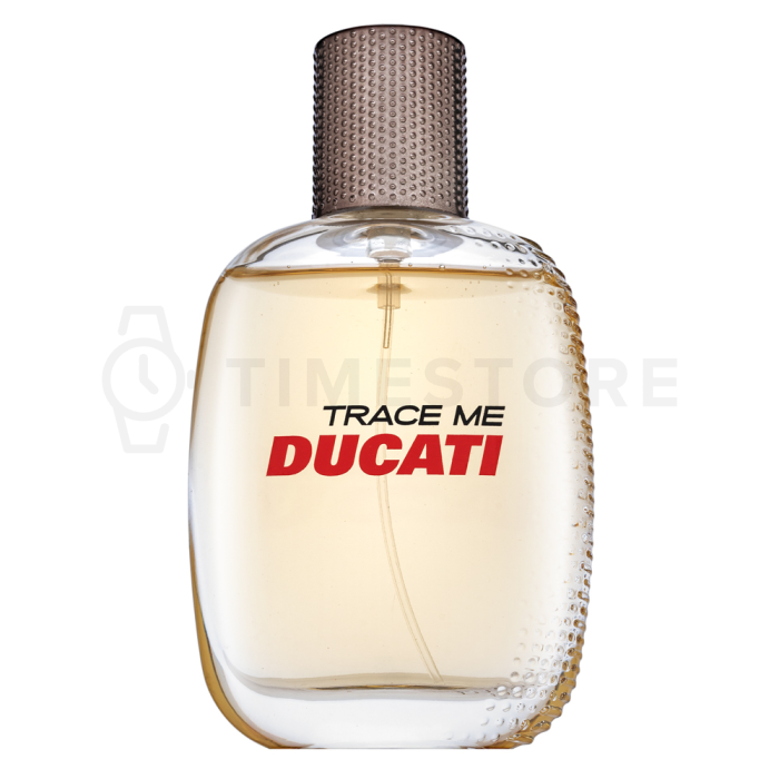 Ducati Trace Me toaletná voda pre mužov 100 ml