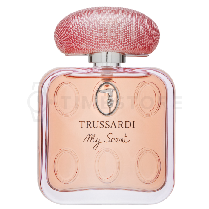 Trussardi My Scent toaletná voda pre ženy 100 ml