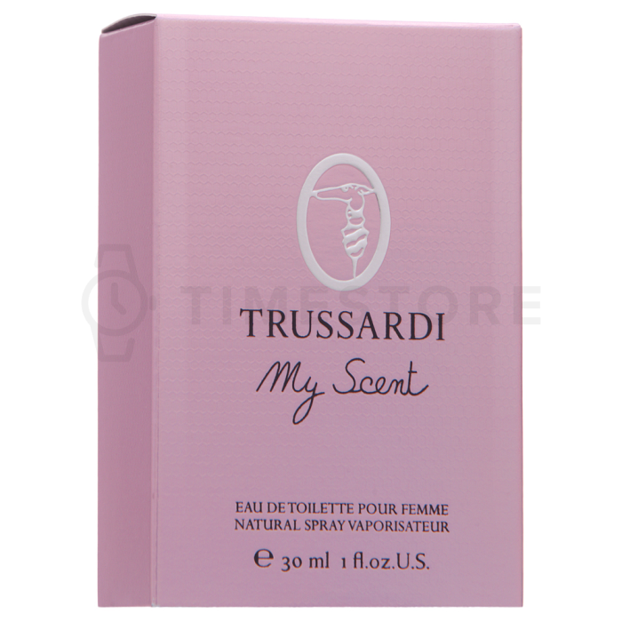 Trussardi My Scent toaletná voda pre ženy 30 ml