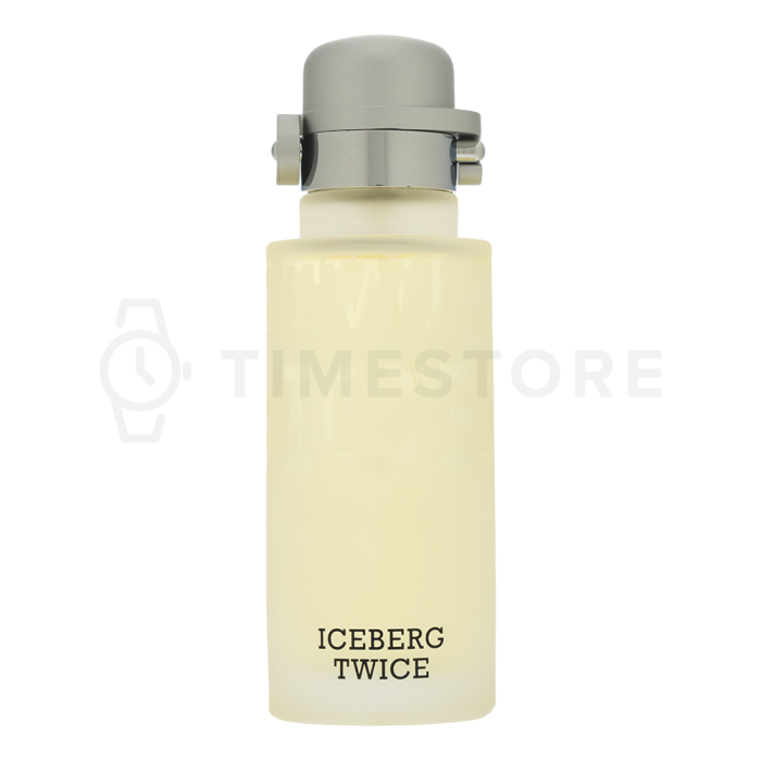 Iceberg Twice pour Homme toaletná voda pre mužov 125 ml