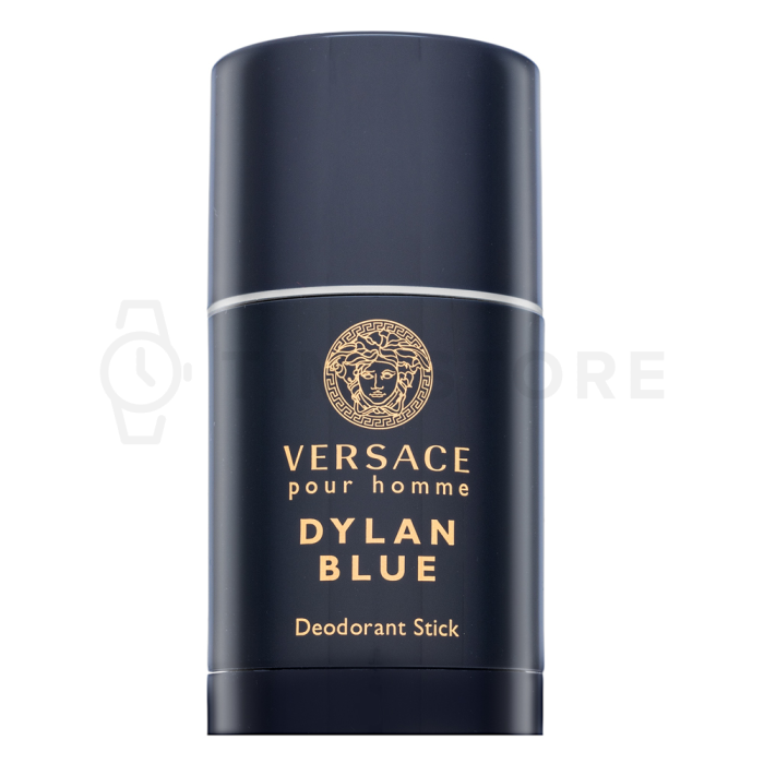 Versace Pour Homme Dylan Blue deostick dla mężczyzn 75 ml