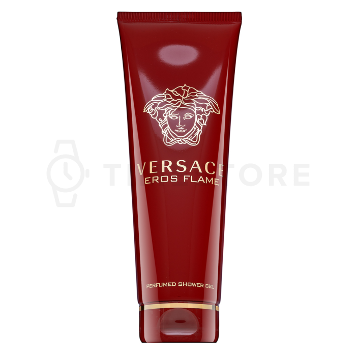 Versace Eros Flame żel pod prysznic dla mężczyzn 250 ml