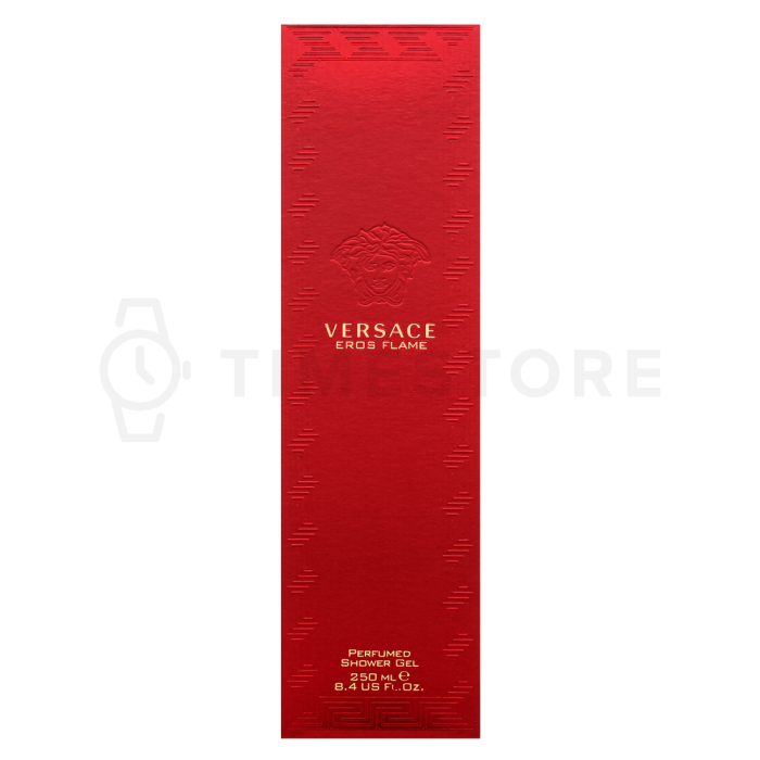 Versace Eros Flame żel pod prysznic dla mężczyzn 250 ml